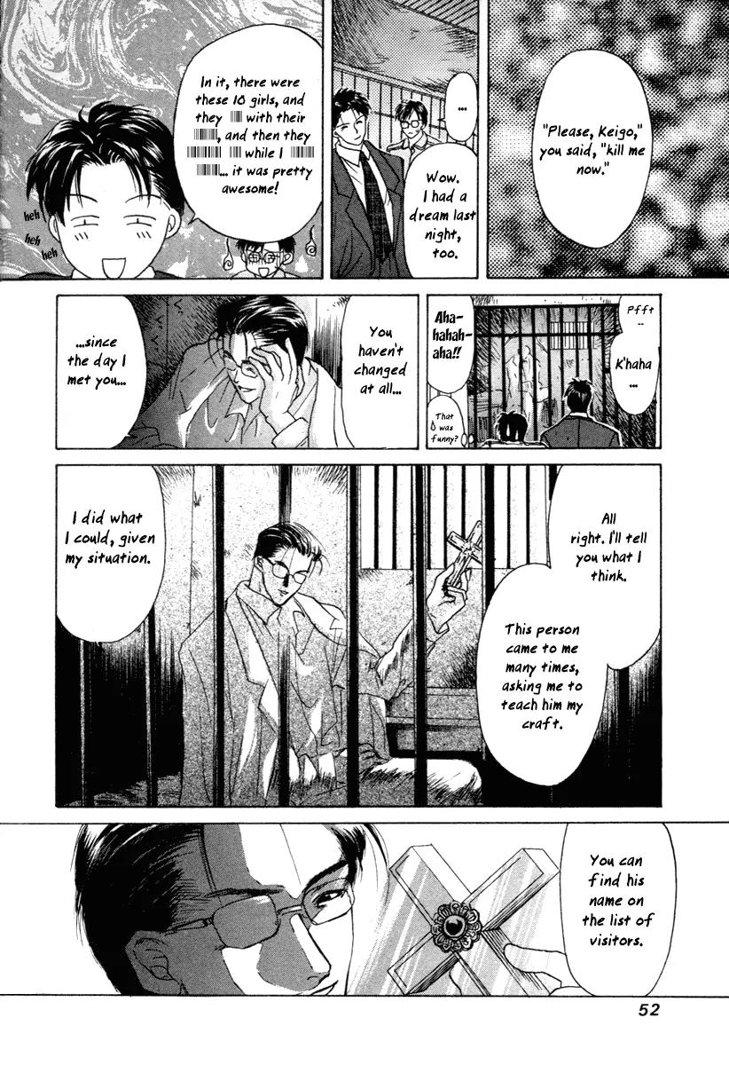 Ottori Sousa chapter 0.2 page 19