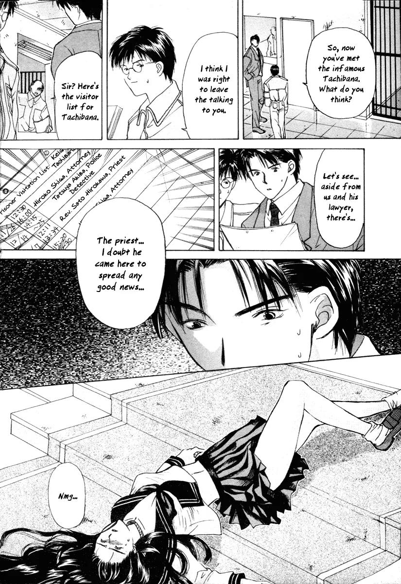 Ottori Sousa chapter 0.2 page 21