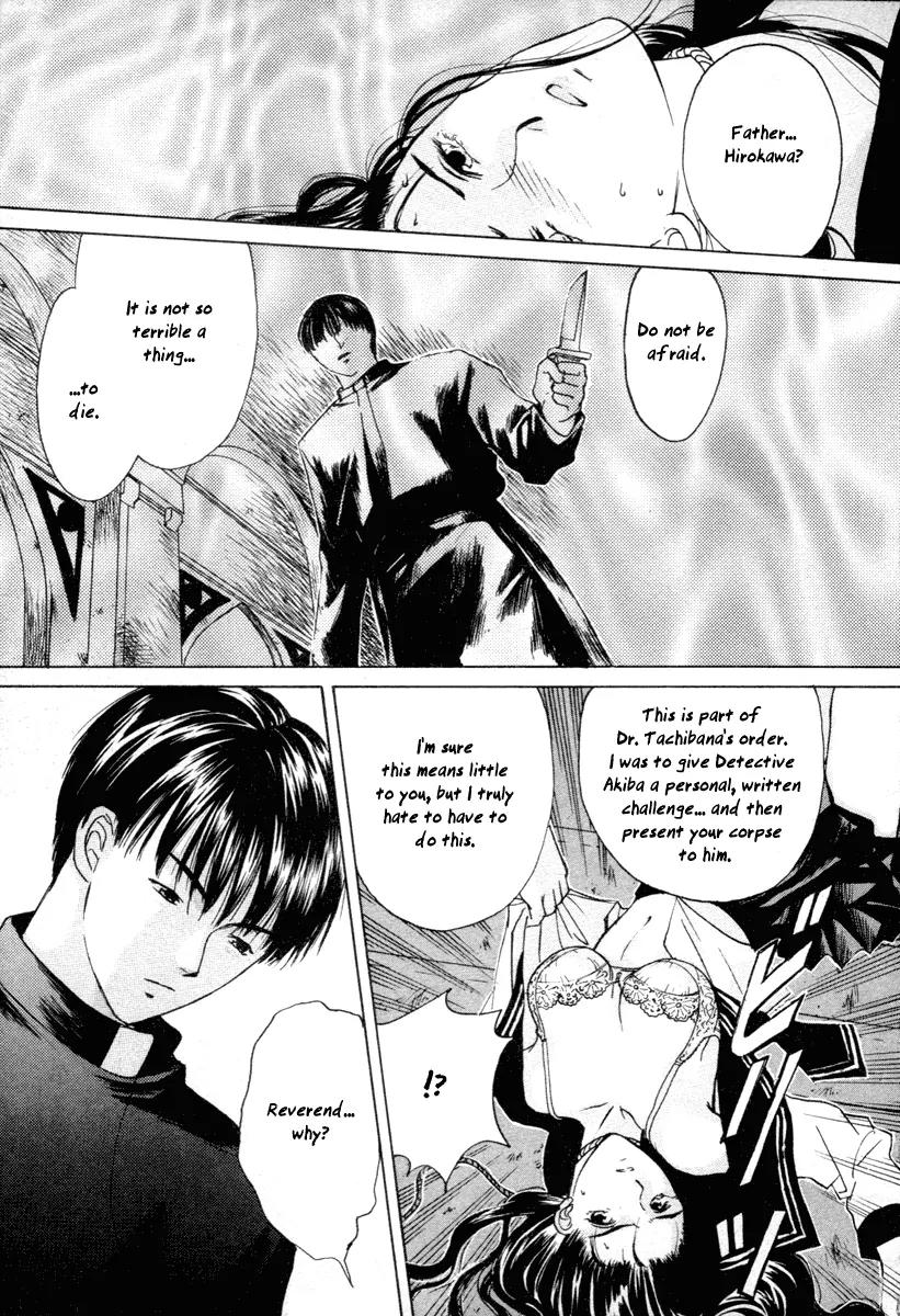 Ottori Sousa chapter 0.2 page 22
