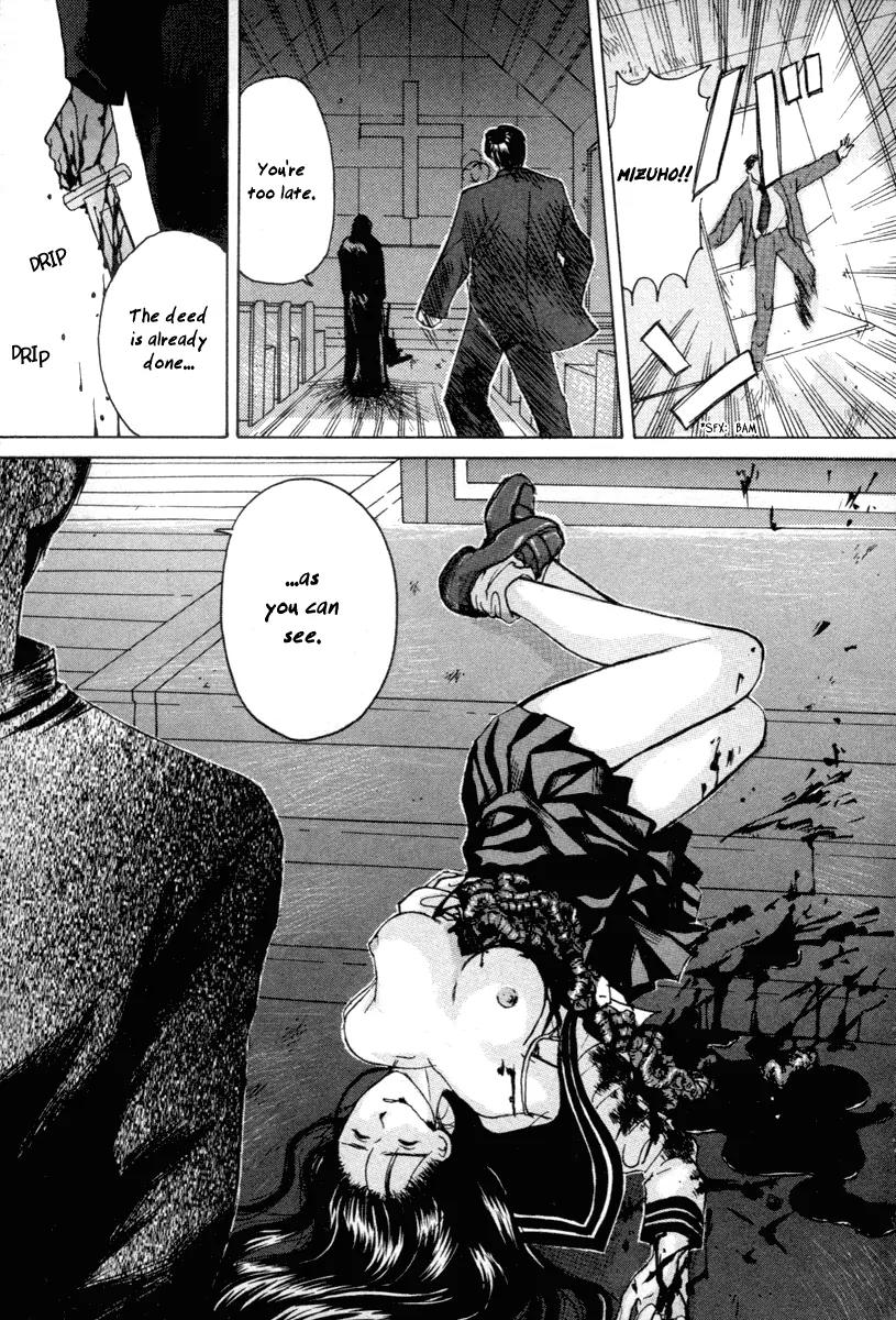 Ottori Sousa chapter 0.2 page 24