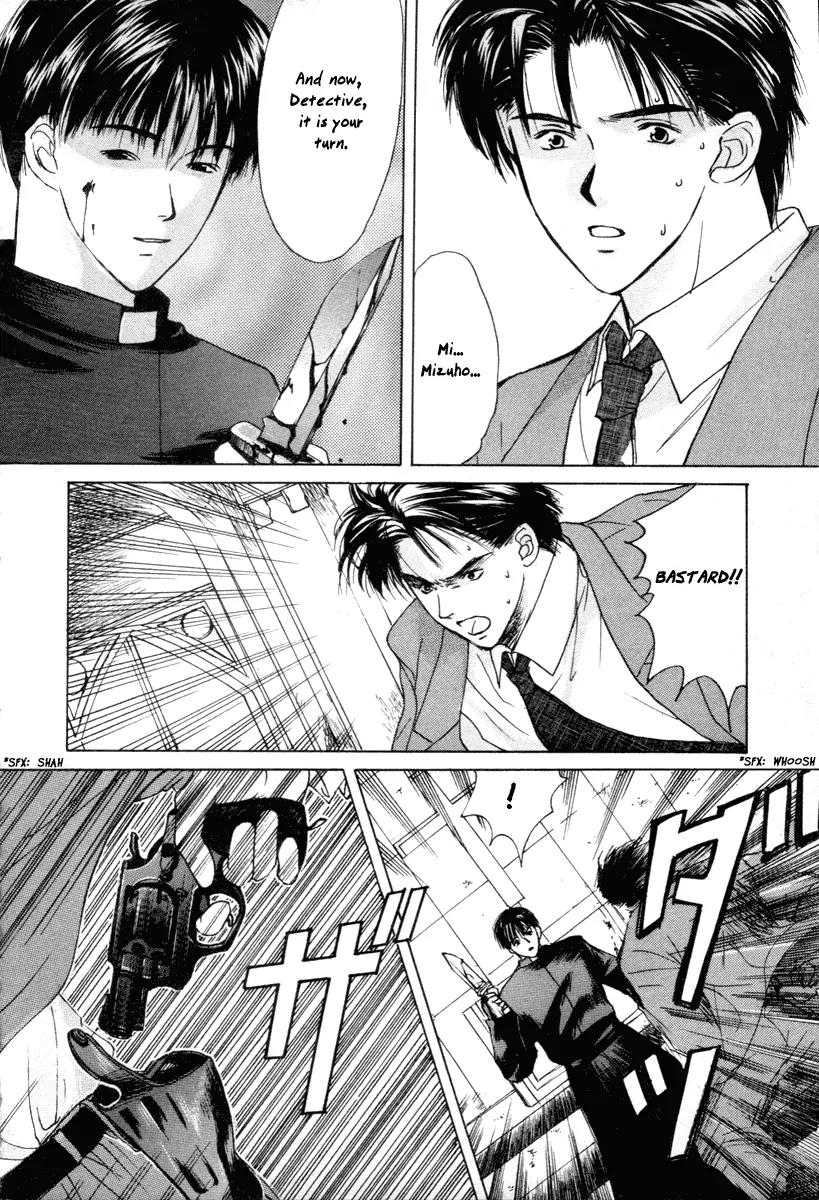 Ottori Sousa chapter 0.2 page 25