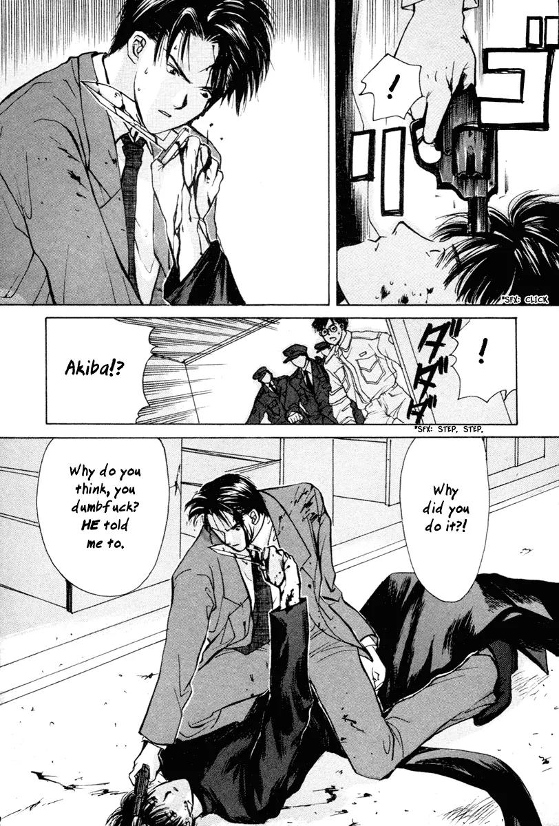 Ottori Sousa chapter 0.2 page 27