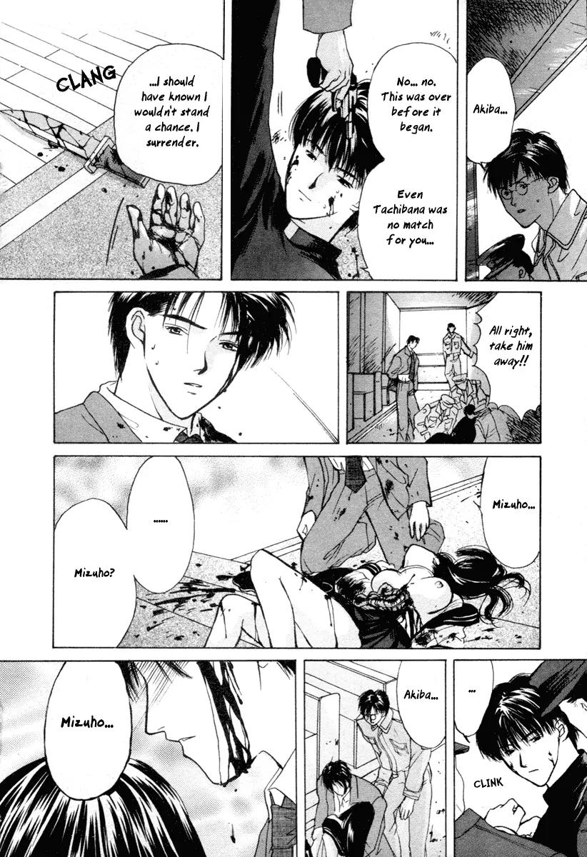 Ottori Sousa chapter 0.2 page 29