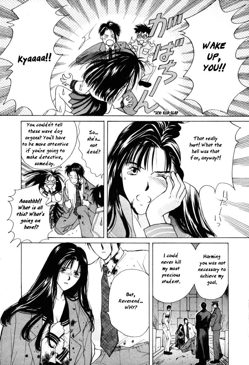 Ottori Sousa chapter 0.2 page 30