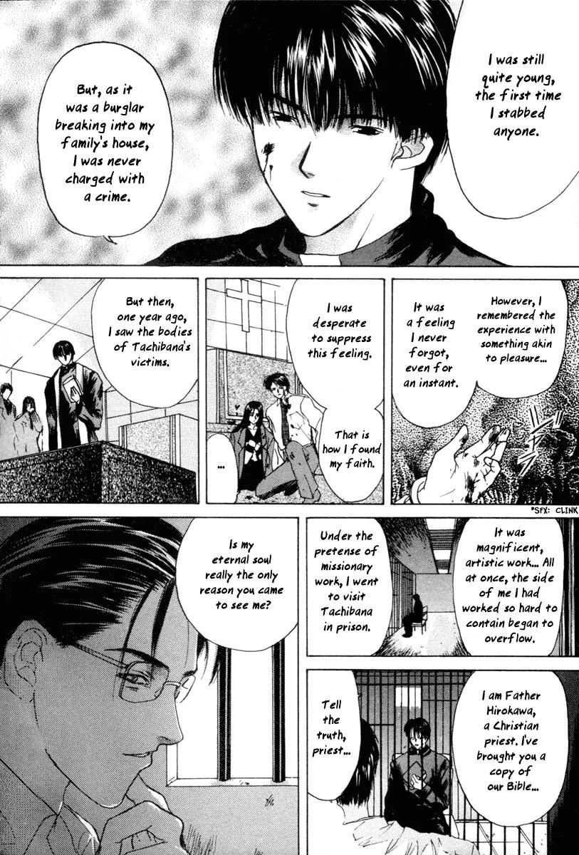 Ottori Sousa chapter 0.2 page 31