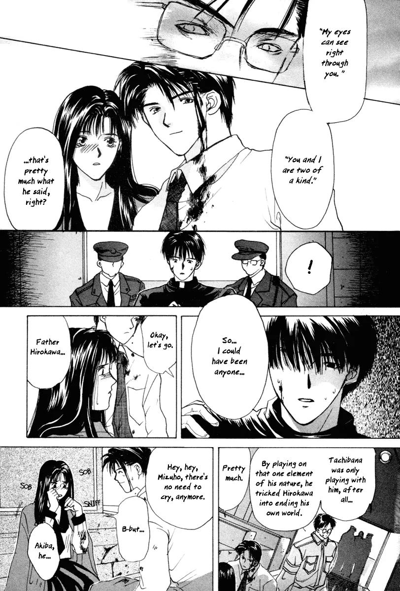 Ottori Sousa chapter 0.2 page 32
