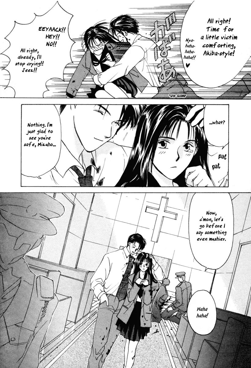Ottori Sousa chapter 0.2 page 33