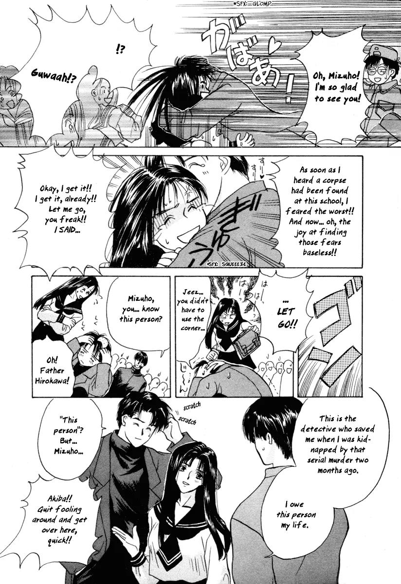 Ottori Sousa chapter 0.2 page 5