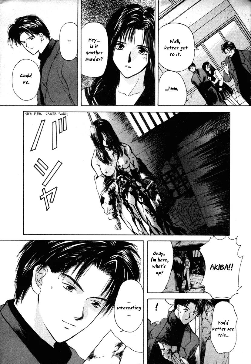 Ottori Sousa chapter 0.2 page 6