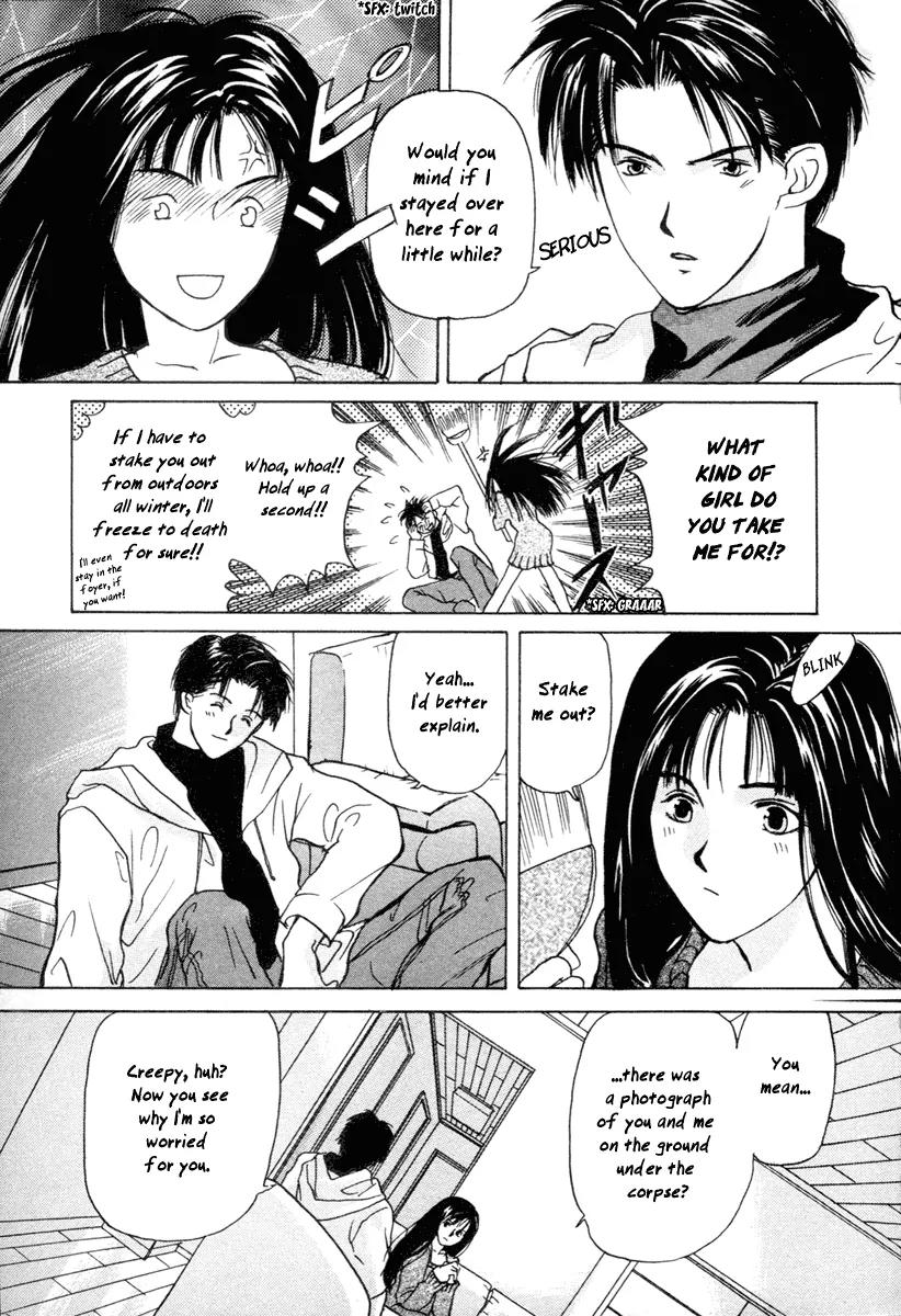 Ottori Sousa chapter 0.2 page 8