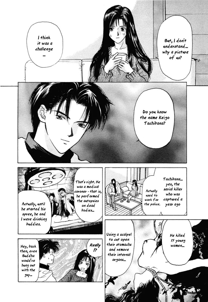 Ottori Sousa chapter 0.2 page 9