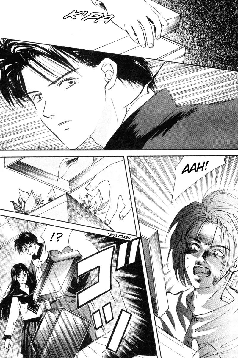 Ottori Sousa chapter 0.3 page 10