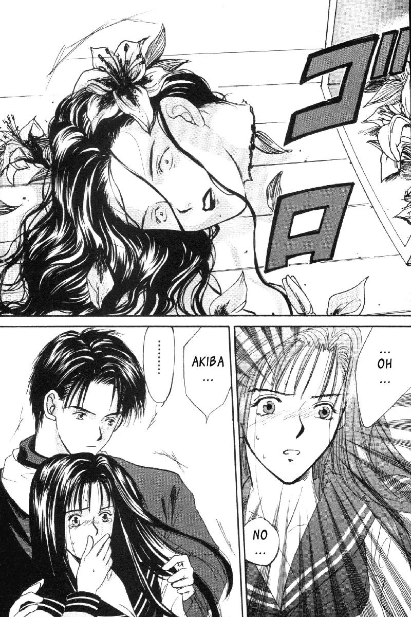 Ottori Sousa chapter 0.3 page 11