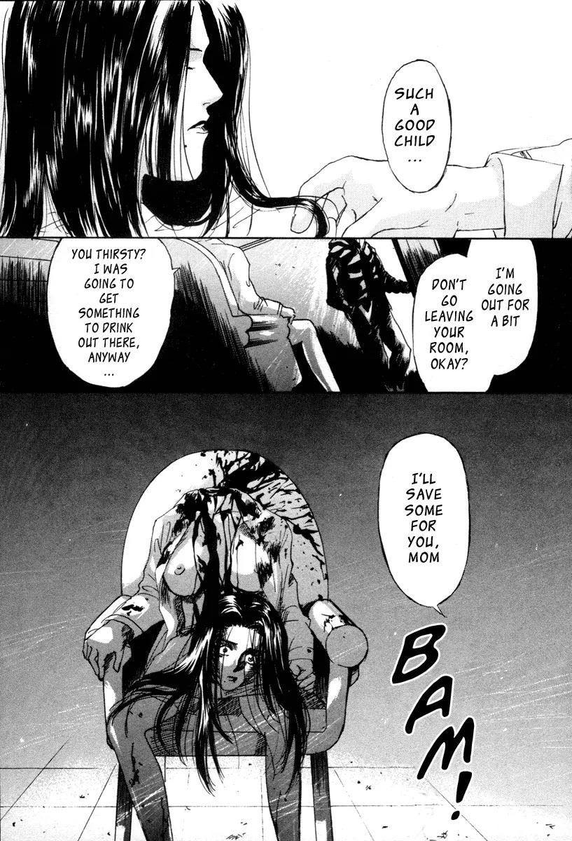 Ottori Sousa chapter 0.3 page 4