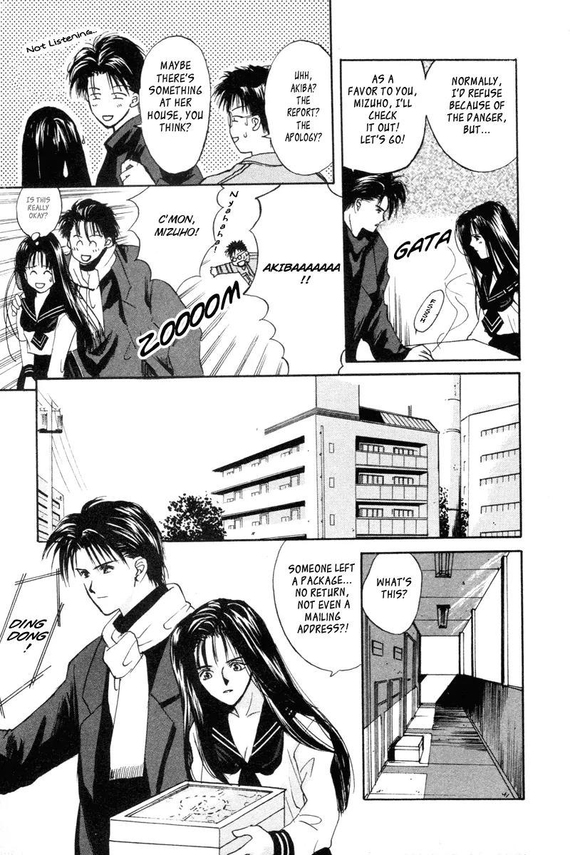 Ottori Sousa chapter 0.3 page 8