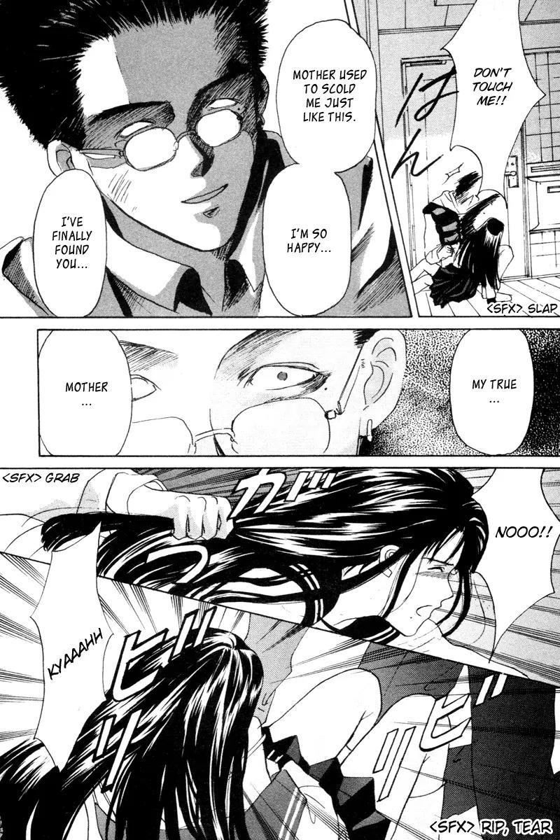 Ottori Sousa chapter 0.4 page 11