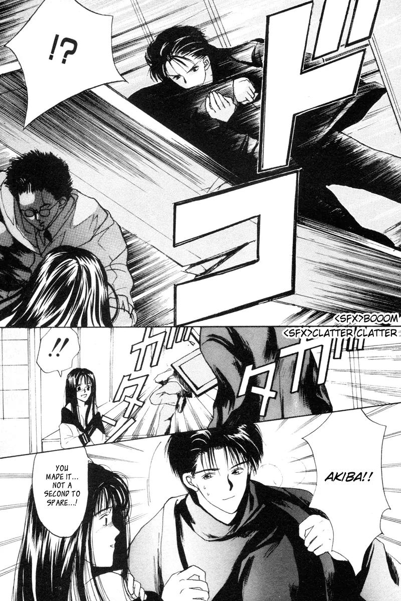 Ottori Sousa chapter 0.4 page 17