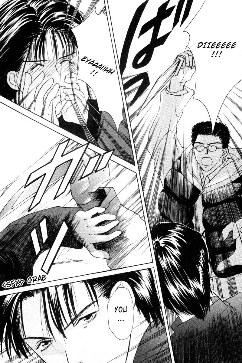 Ottori Sousa chapter 0.4 page 19