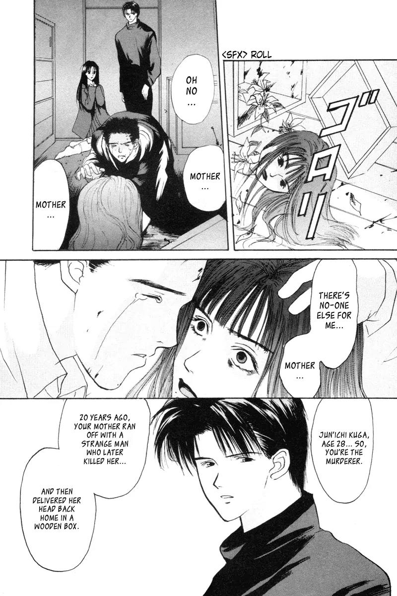 Ottori Sousa chapter 0.4 page 21