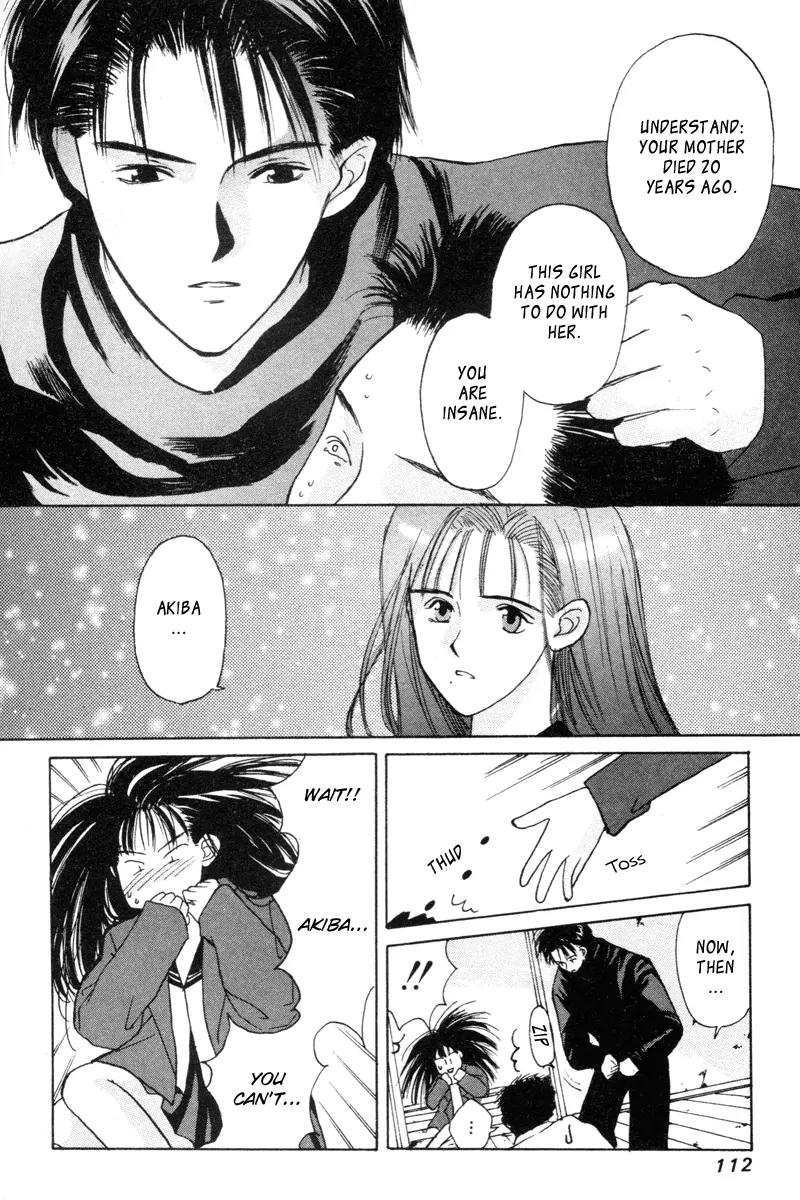 Ottori Sousa chapter 0.4 page 23