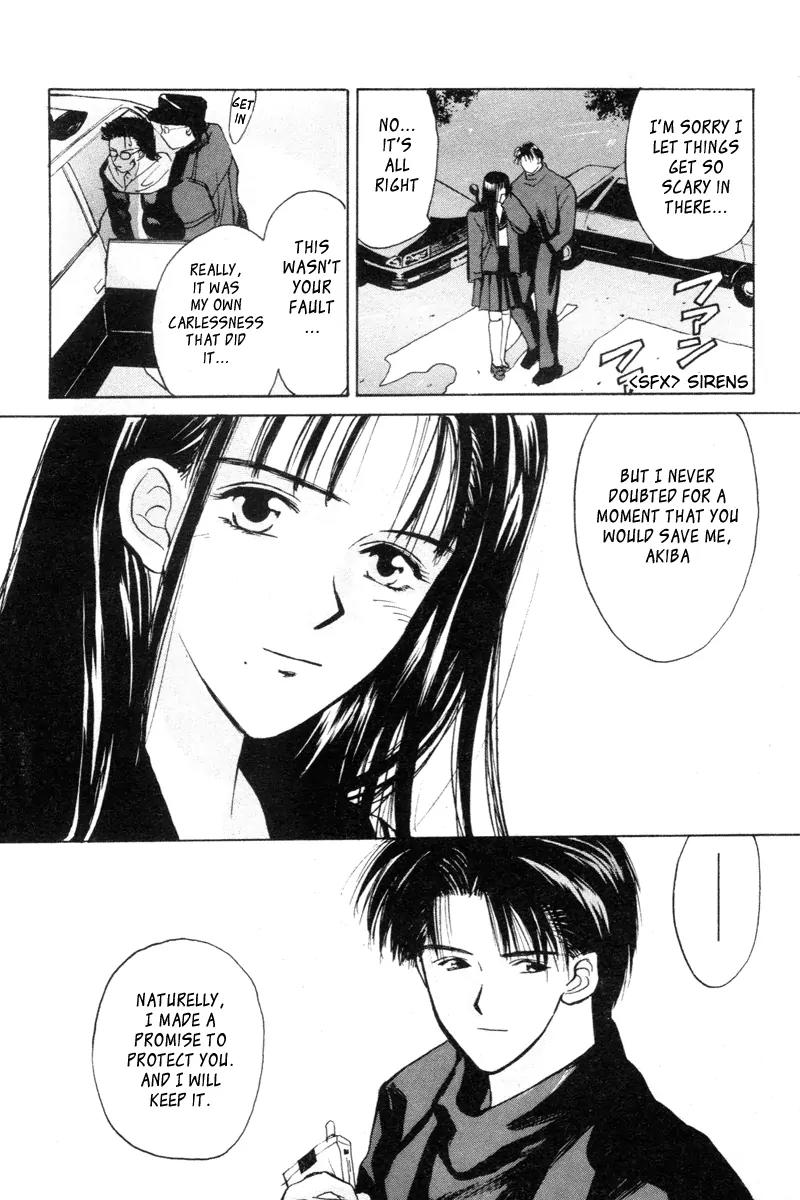 Ottori Sousa chapter 0.4 page 25
