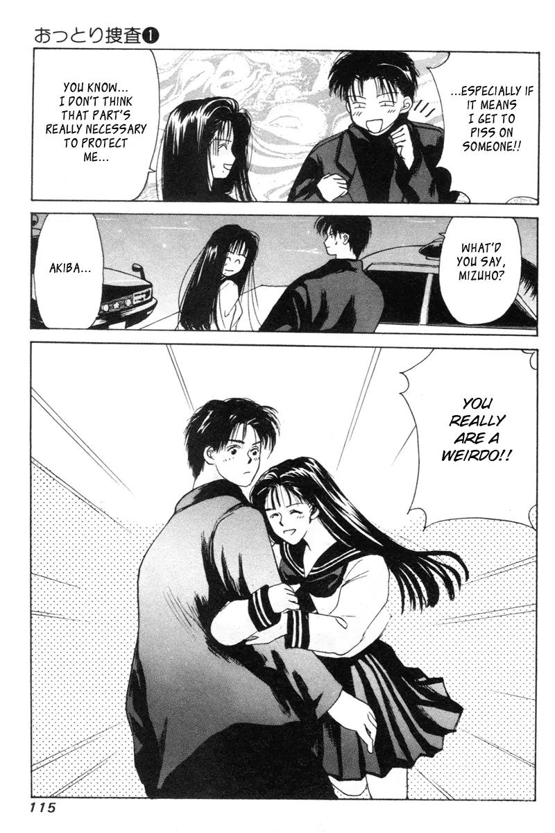 Ottori Sousa chapter 0.4 page 26
