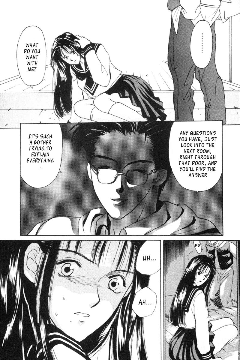 Ottori Sousa chapter 0.4 page 8