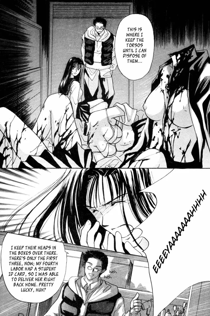 Ottori Sousa chapter 0.4 page 9