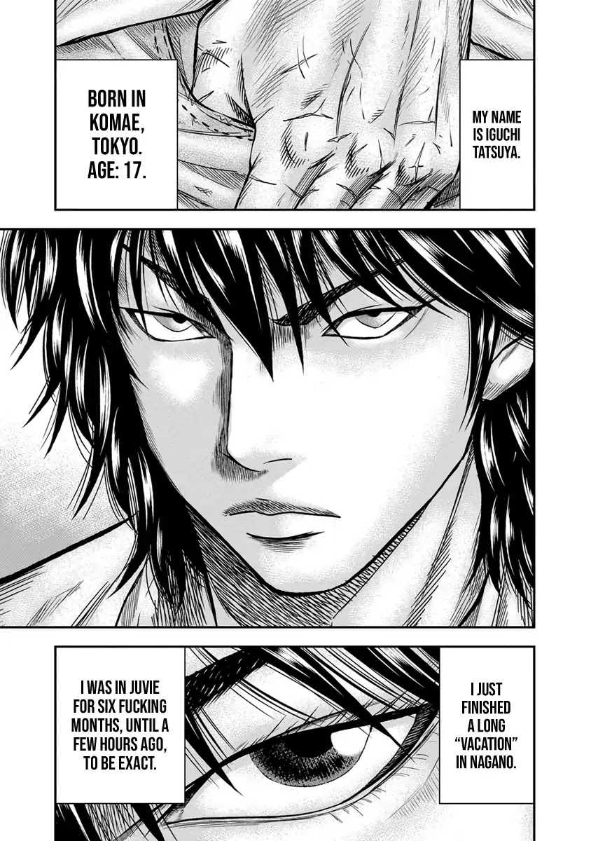 Out chapter 1 page 9