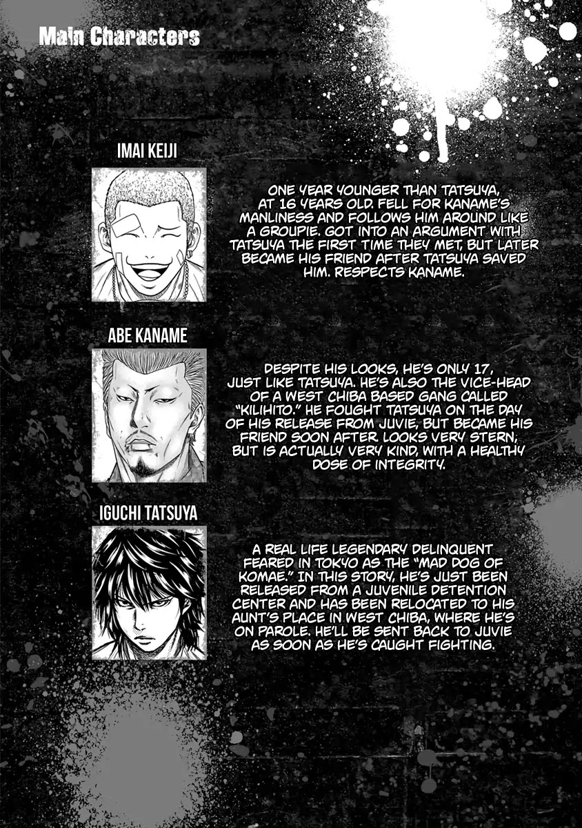 Out chapter 10 page 6