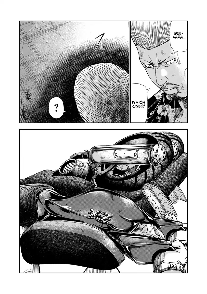 Out chapter 13 page 14