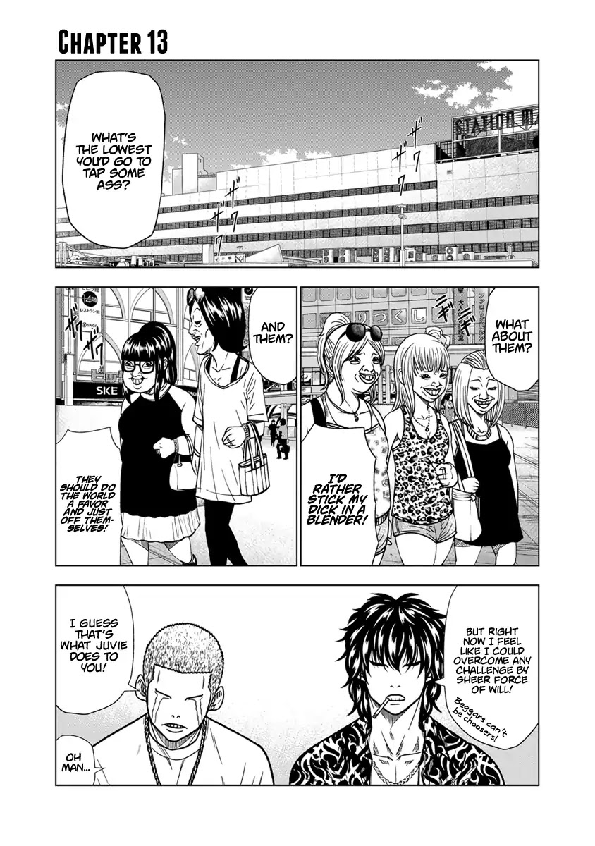 Out chapter 13 page 2