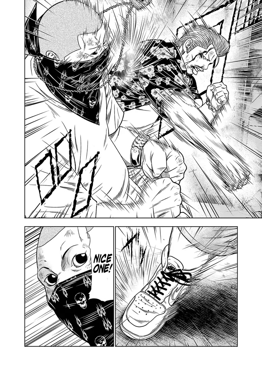 Out chapter 14 page 12
