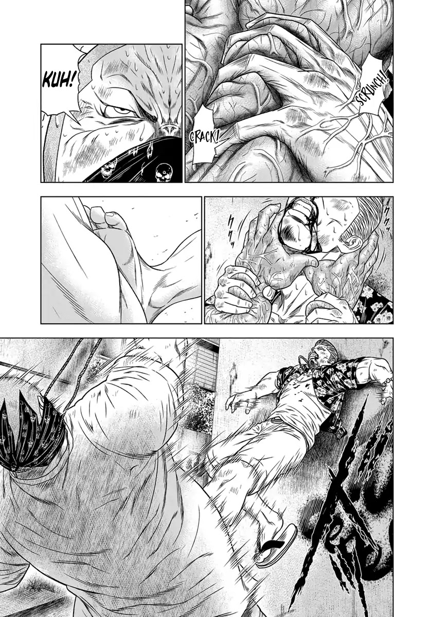 Out chapter 15 page 10