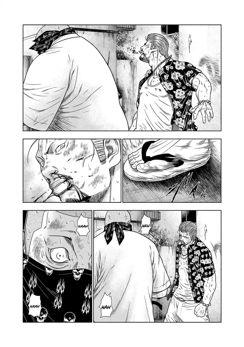 Out chapter 15 page 15