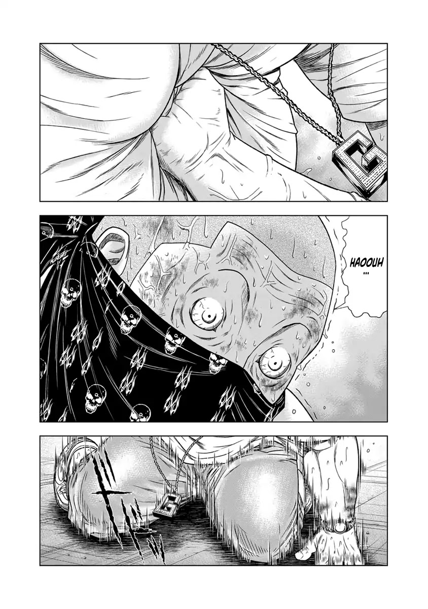Out chapter 15 page 18