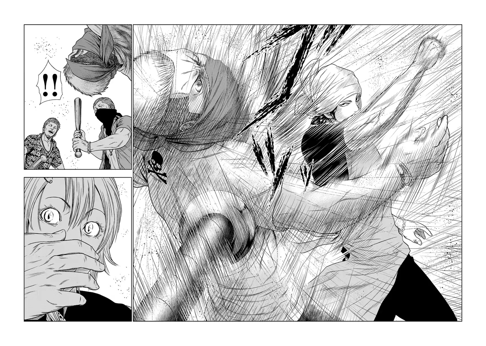 Out chapter 17 page 19