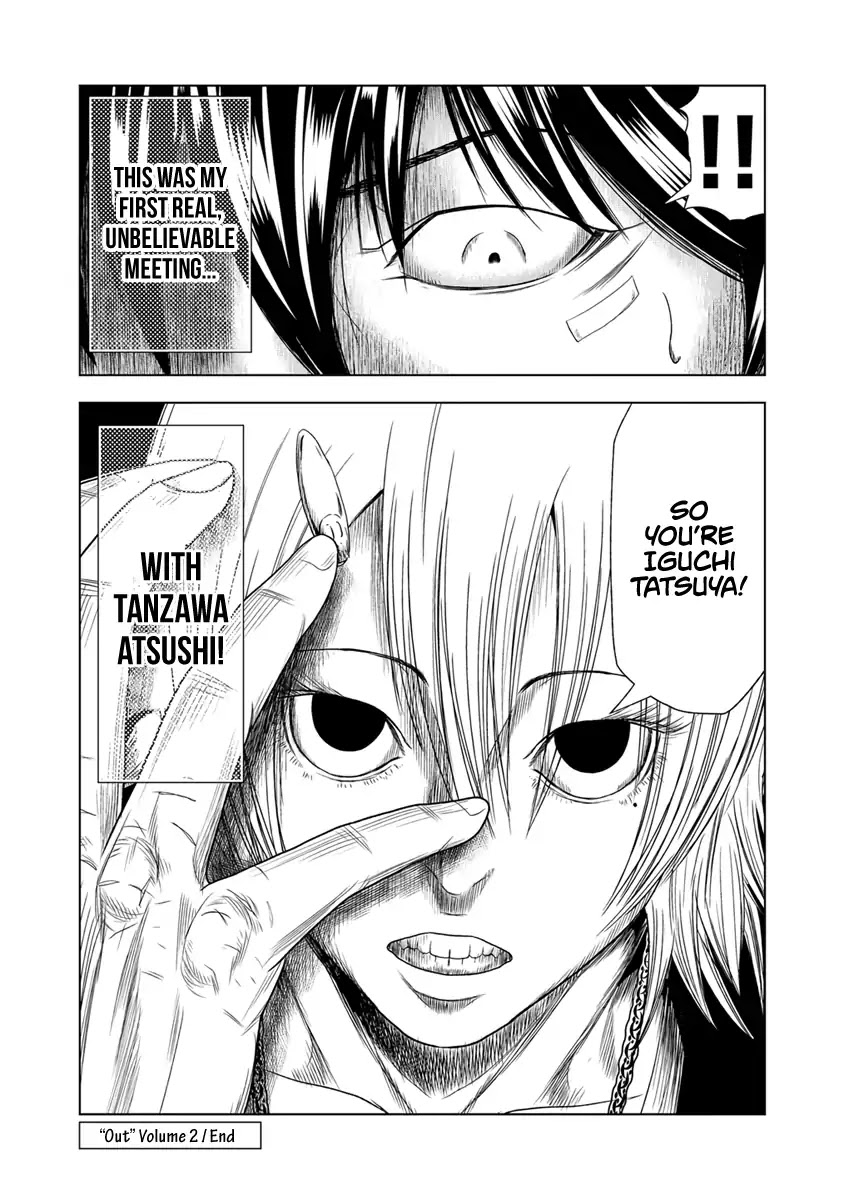 Out chapter 18 page 21