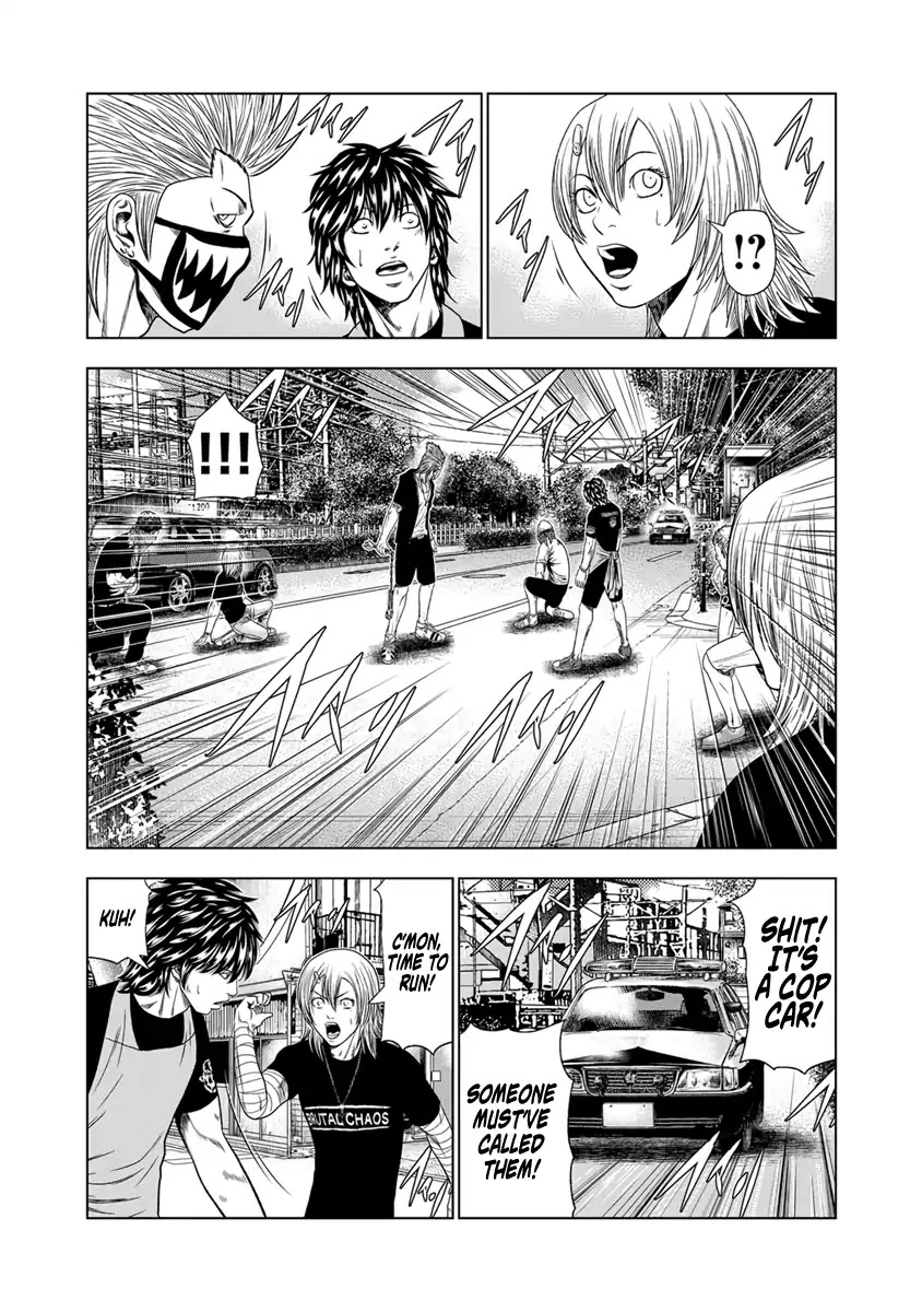 Out chapter 18 page 9