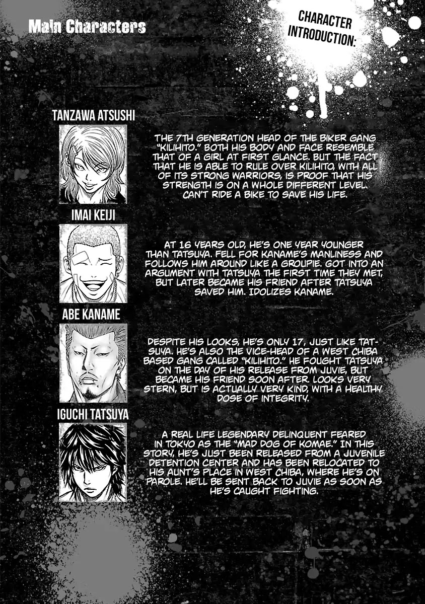 Out chapter 19 page 6
