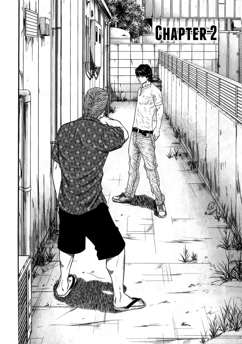 Out chapter 2 page 3