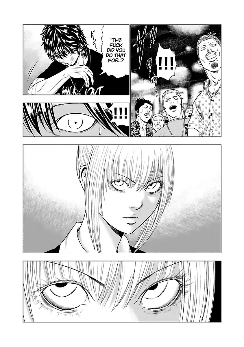 Out chapter 20 page 16