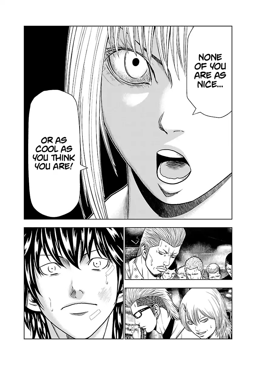 Out chapter 20 page 19