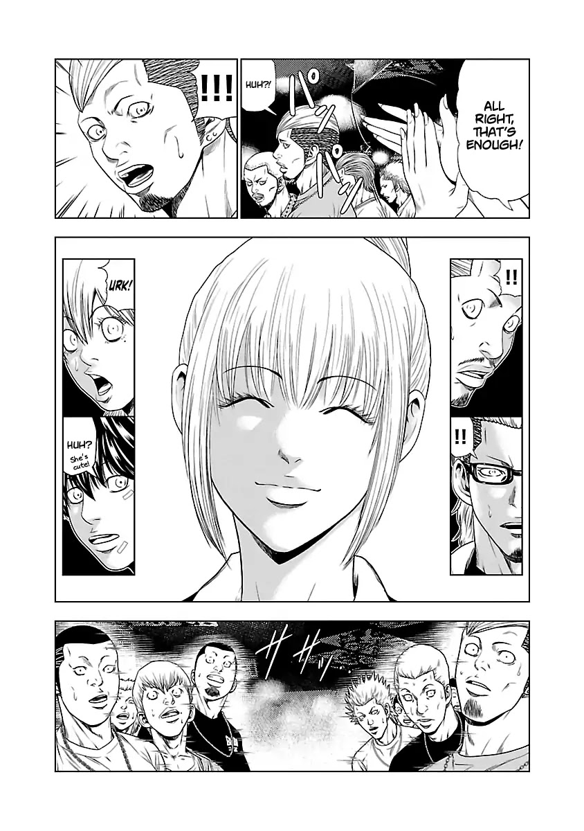 Out chapter 20 page 6