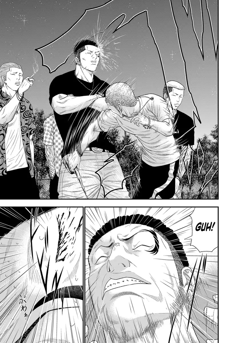 Out chapter 6 page 9