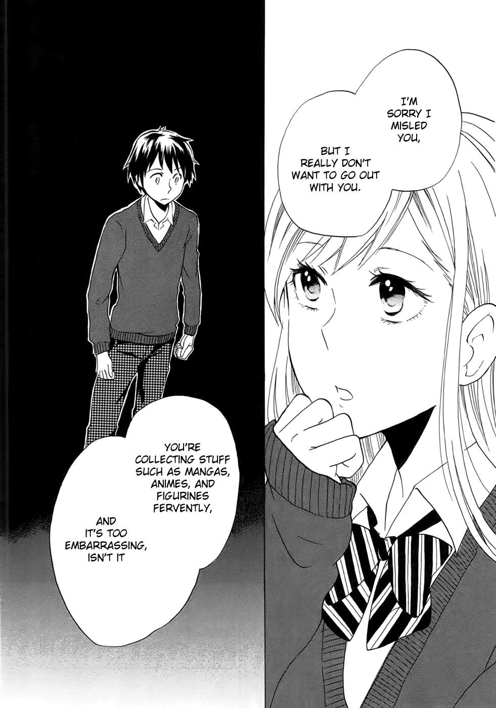 Outbreak Company - Moeru Shinryakusha chapter 1 page 22
