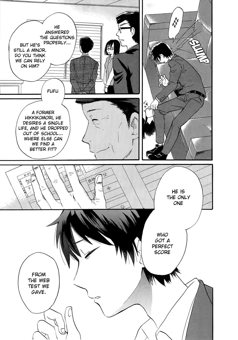 Outbreak Company - Moeru Shinryakusha chapter 1 page 25