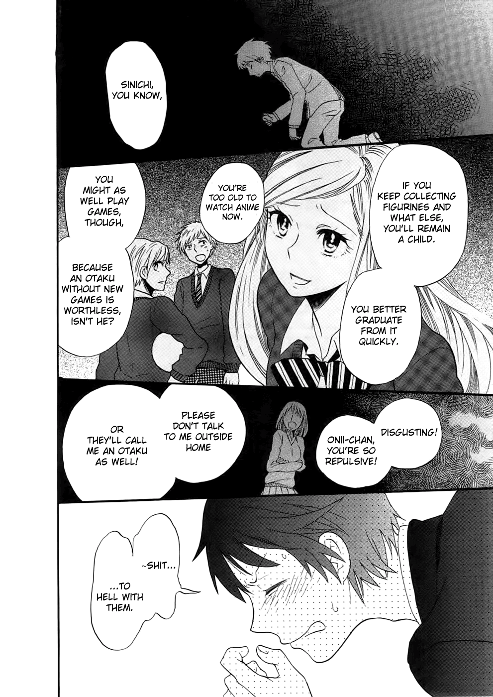 Outbreak Company - Moeru Shinryakusha chapter 1 page 26