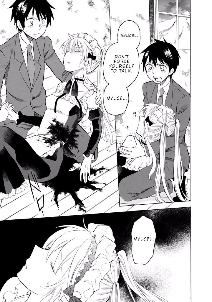 Outbreak Company - Moeru Shinryakusha chapter 10 page 24