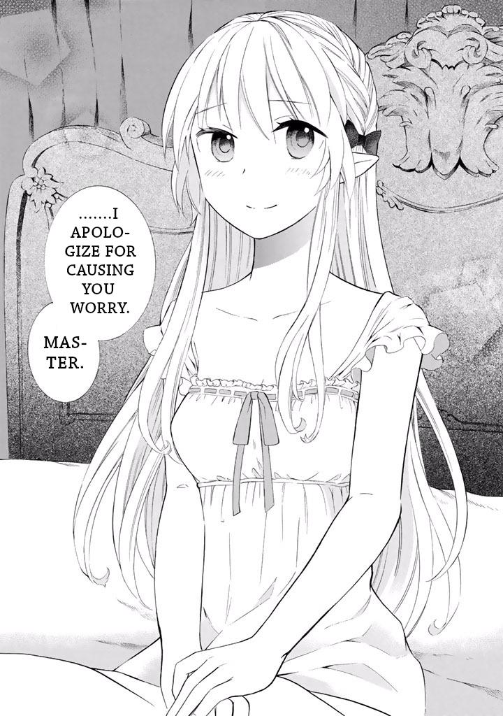 Outbreak Company - Moeru Shinryakusha chapter 11 page 12